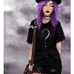 Meet your Posher, Maria